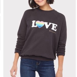 Spiritual Gangster Classic Crew Sweatershirt